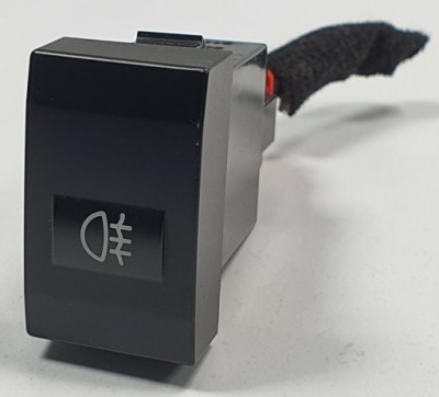 Kia sorento 1 jc переключатель света противотуманных 2003 93770-3e000 фото №1