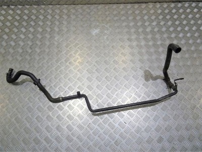 Mercedes gl x166 w166 350cdi трубка a1668304100 фото №1