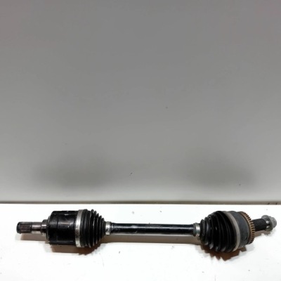 Hyundai tucson iii awd kia sportage iv привідний вал ліва фото №1