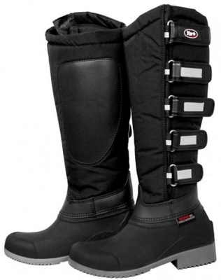 Termobuty jeździeckie York GRENLAND r. 34