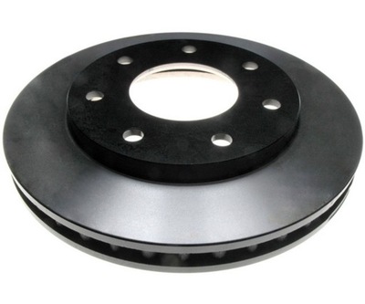 Диск тормозная передняя ford f-150 00-04 фото №1