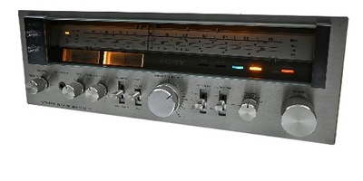 Sony STR-6046 Solid State amplituner stereo (1971-74) - Sklep
