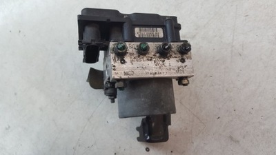 Насос abs renault modus 1,6 фото №1