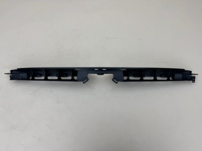 Mercedes gle w167 19r- защита поперечина перед передняя a1678856203 фото №1