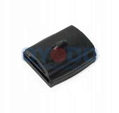 Відбійник відбійник ресора mercedes sprinter 314 ngt 316 4-t 408 фото №1