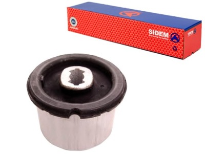 Sidem 863654 подшипниковый узел, рычаг фото №1