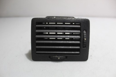 Решітка обдув ліва skoda fabia i фото №1