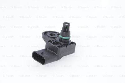 BOSCH 0 261 230 254 ДАТЧИК, ДАВЛЕНИЯ W КОЛЛЕКТОРЕ DOLOTOWYM