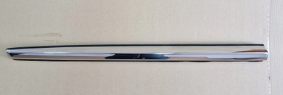 Молдинг двері правий задня rolls royce cullinan idealna фото №1