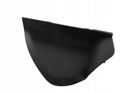 Mercedes ml w164 164 lift захист bok консолі ліва фото №1