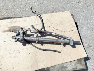 Рулевая рейка ferrari california f149 a0014005 фото №1