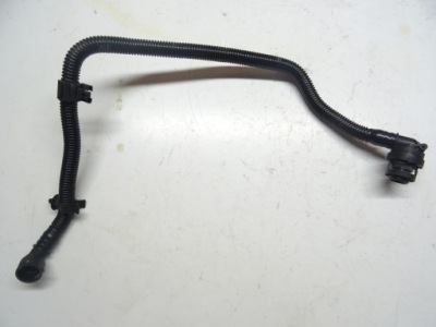 Meriva b 1.4 t трубка шланг вакууму turbo фото №1