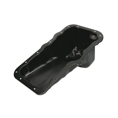 Поддон масляная jeep liberty 3.7 01- фото №1