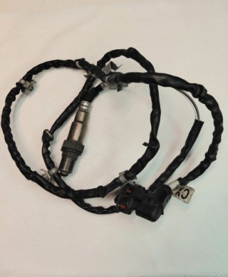 Opel corsa d 1.6 turbo датчик лямбда-зонд 55559332 фото №1