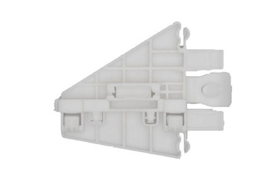 Направляющая подъемника окон правый задняя alfa romeo 159 фото №1