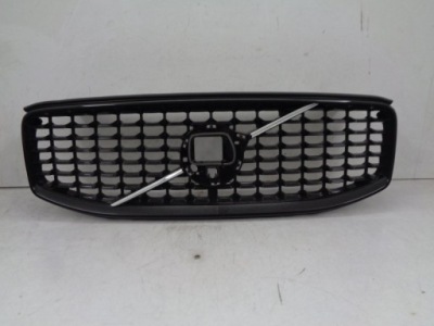 Volvo xc60 ii lift r-design решётка радиатора решётка радиатора фото №1