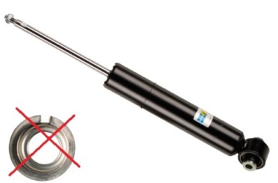 Амортизатор bilstein bne-e618 задній до peugeot фото №1