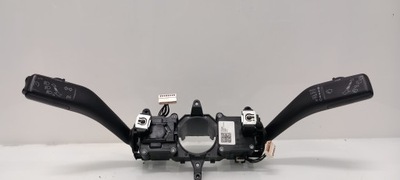 Переключатель комбинированный света seat altea xl фото №1