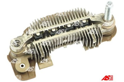 Выпрямитель, генератор as-pl arc5122 фото №1