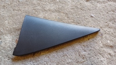 Seat leon iii hb заглушка двері права задня задня фото №1