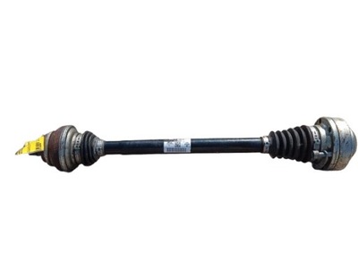 Приводной вал задняя задняя audi a4 b9 a5 ii 8w0 3.0 фото №1