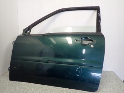 Suzuki grand vitara 3d 98-05 дверь левая фото №1