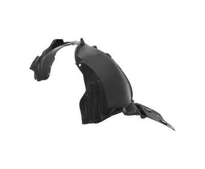 Подкрылок nissan note, 06 - 08 63841-9u20a фото №1