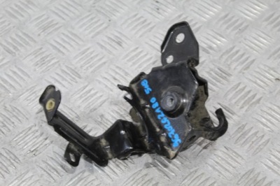 Кронштейн кронштейн abs peugeot 508 1 i 9670262180 фото №1