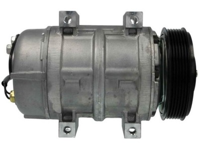 КОМПРЕССОР КОНДИЦИОНЕРА VOLVO S60 I 2.0-2.5 00-10