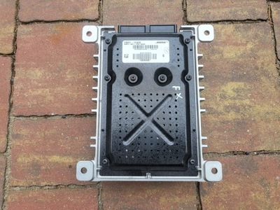 Усилитель infiniti fx ii 28061-1ca0a фото №1