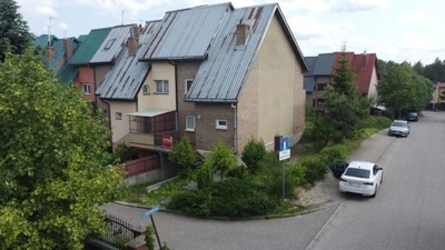Dom, Radom, 123 m²