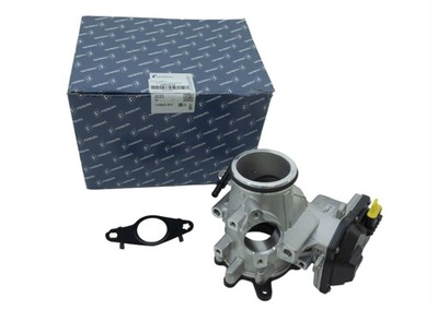 Клапан egr низького тиску 2,0 дизель land rover range rover lr087071 фото №1