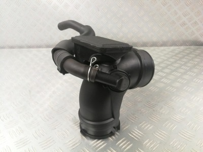 17893-36070 труба wąż повітрозабірник lexus toyota 2.5 h 2ar фото №1