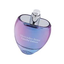 MERCEDES-BENZ FANCIFUL EDITION 90 ml