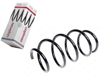 Пружина підвіска renault grand scenic iii mega фото №1