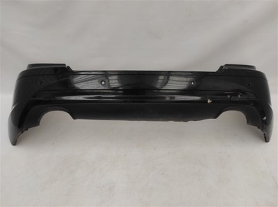 Бампер задняя mercedes r w251 251 amg 2005-2009 фото №1