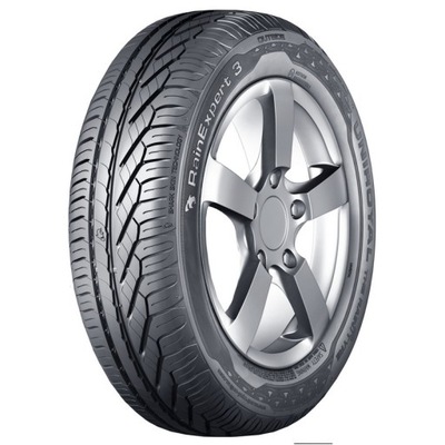 2 SZT. UNIROYAL 175/70R13 RAINEXPERT 3 82T CICHE NUEVO  