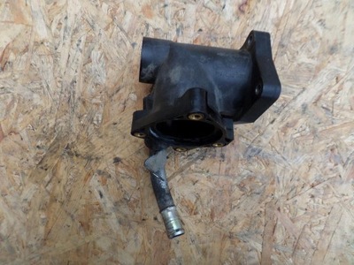 CUERPO TERMOSTATO TOYOTA AVENSIS T27 D4D 1AD T25  