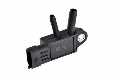 Датчик тиску вихлопних газів фото №1