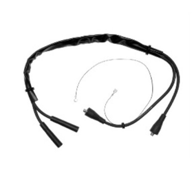 Провода зажигания fiat 126 77-00 650 фото №1