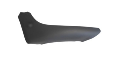 Mini f55 f56 f57 молдинг накладка бампера права перед nowa 7337814 фото №1