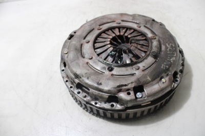 Зчеплення повний kia ceed i lift 1.6crdi фото №1