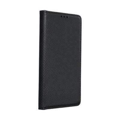 Kabura Smart Case Book do LG K50S czarny