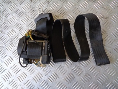 Pas безопасности правый перед 3d fiat stilo 01- фото №1