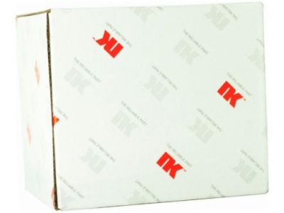 Подшипник колеса задняя renault espace iii 96-02 avantime 01-03 фото №1