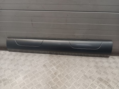 Audi q3 8u 8u0853960d накладки фото №1