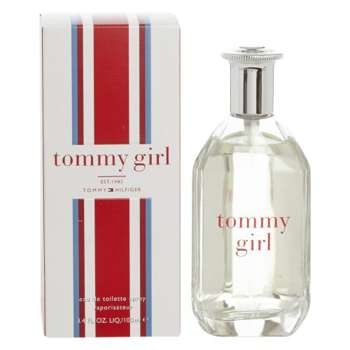 Tommy Hilfiger TOMMY GIRL woda toaletowa EDT 100ml