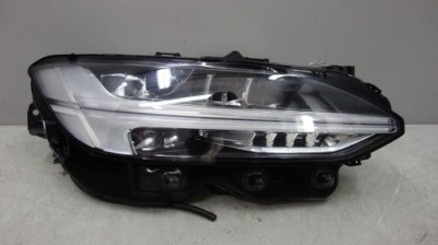 Volvo s90 v90 лампа передня права 32228311 фото №1