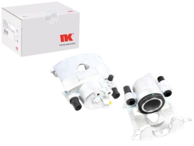 Nk суппорт тормозной vw p caddy golf passat vento 76-97 pr фото №1