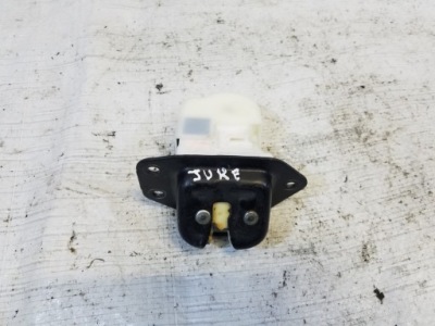 Замок кришки задня nissan juke f15 фото №1